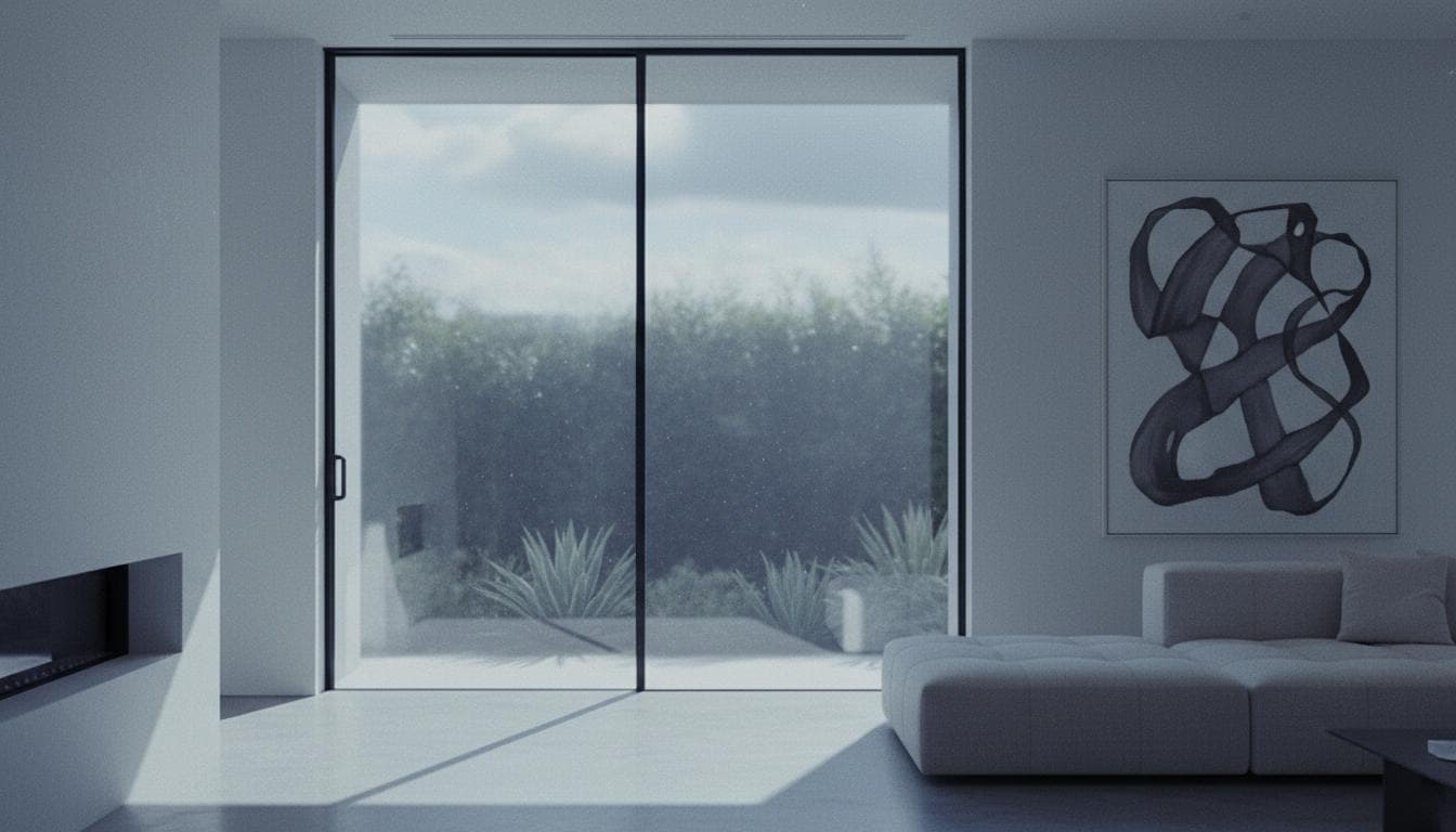 ΠΟΡΤΕΣ & ΕΙΣΟΔΟΙ