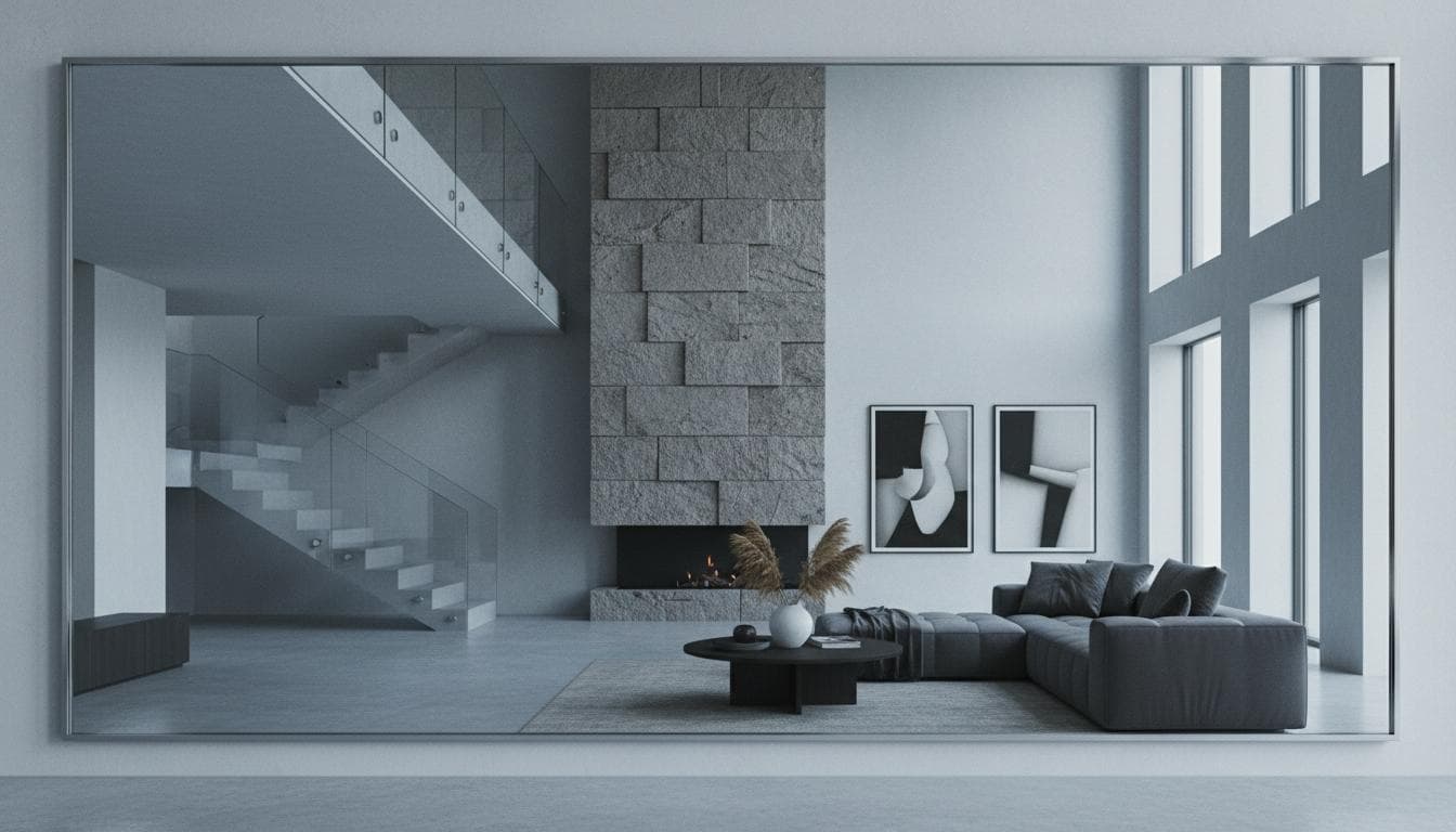 ΚΑΘΡΕΦΤΕΣ & ΔΙΑΚΟΣΜΗΣΗ