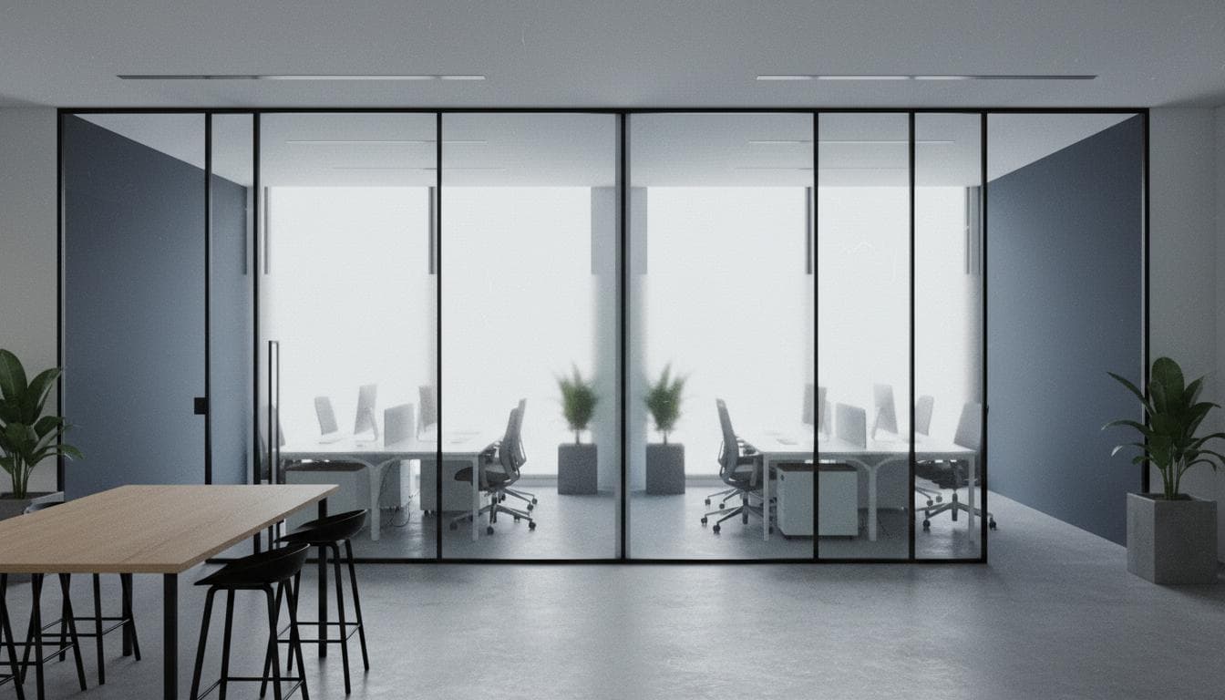 ΕΣΩΤΕΡΙΚΑ ΧΩΡΙΣΜΑΤΑ